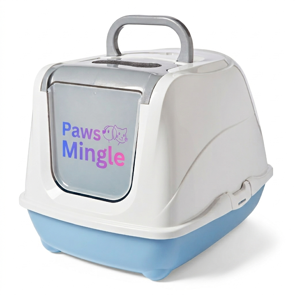 Litter  Box